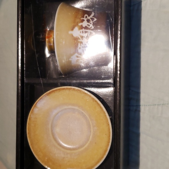 Asian Teacup - Picture 13 of 13